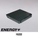 DELL Inspiron 2600 Series Li-Ion Replacement Battery XR