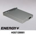 ADVENT 7002 Li-Ion Replacement Battery