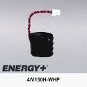 Hand Held Products A1 Quick Check 150 Bar Code Verifier Replacement Battery
