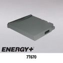 DELL Inspiron 1100 Series Li-Ion Replacement Battery