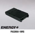 TOSHIBA Qosmio G20-127 Li-Ion Replacement Battery