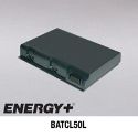 ASI NOTEBOOK CL50 Li-Ion Replacement Battery