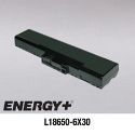 IBM ThinkPad X32 Series Li-Ion Replacement Battery