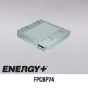 FUJITSU Biblo NH70E Li-Ion Replacement Battery