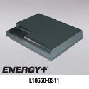TOSHIBA Satellite 1115-S123 Li-Ion Replacement Battery