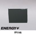 HEWLETT PACKARD iPAQ H1930, H1935, H1937 Series Li-Ion Replacement Battery