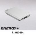APPLE PowerBook G4 Series (12-inch Screen) Li-Ion Replacement Battery