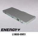 ALPHATOP Green 500 Li-Ion Replacement Battery