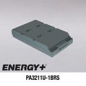 TOSHIBA Portege A100 Series Li-Ion Replacement Battery