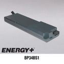 ARM COMPUTER ArmNote N34BS2, N34BS3 Li-Ion Replacement Battery