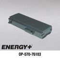 ARIMA A0610 Li-Ion Replacement Battery