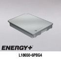 APPLE PowerBook G4 Series (15-inch Aluminum) Li-Ion Replacement Battery