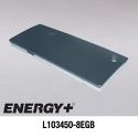 ADVENT 6000 Li-Ion Replacement Battery