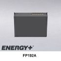 HEWLETT PACKARD iPAQ H4100 Series Li-Ion Replacement Battery XR