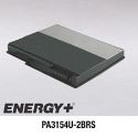 TOSHIBA Portege 2010 Series Lithium Polymer