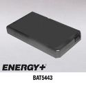 DELL Inspiron 1000 Series Li-Ion Replacement Battery