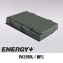 TOSHIBA Equium M40X-149 Li-Ion Replacement Battery