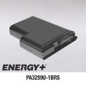 TOSHIBA Satellite Pro M10-S405, M10-S406 Li-Ion Replacement Battery XR