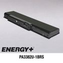TOSHIBA Satellite Pro A60-832 Li-Ion Replacement Battery XR