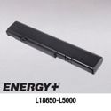 ASUS L55C, L55D L55DF Series Li-Ion Replacement Battery