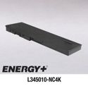HEWLETT PACKARD Business NoteBook NC4010 Series Li-Ion Replacement Battery
