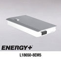 ARIMA A0513 Li-Ion Replacement Battery