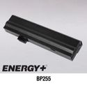 FUJITSU Amilo A 1640 Li-Ion Replacement Battery