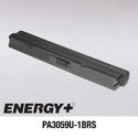 TOSHIBA Satellite 35DVD Series Li-Ion Replacement Battery