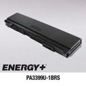 TOSHIBA Satellite Pro A100-242, A100-243 Li-Ion Replacement Battery