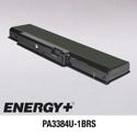 TOSHIBA Satellite Pro A60-832 Li-Ion Replacement Battery