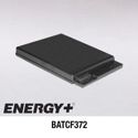 PANASONIC ToughBook CF-37 Li-Ion Replacement Battery (Rebuild Only)