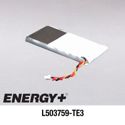 TOSHIBA Pocket PC e370 Series Lithium Polymer