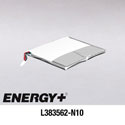 FUJITSU Pocket LOOX Series Lithium Polymer