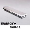 HUNDYX HU M38AW Li-Ion Replacement Battery