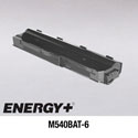 ALTIMA M555G Li-Ion Replacement Battery