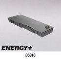 DELL Inspiron 6000 Series Li-Ion Replacement Battery