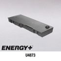 DELL Inspiron XPS Generation 2 Series Li-Ion Replacement Battery XR