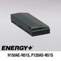 IBM PS/2 Model N51SLC, N51SX NiCd Replacement Battery