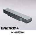 FUJITSU Amilo D-1420 Li-Ion Replacement Battery