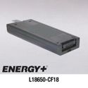 PANASONIC ToughBook CF-18H, CF-18K Li-Ion Replacement Battery
