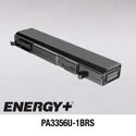 TOSHIBA Tecra M2-S410, M2-S430 Li-Ion Replacement Battery