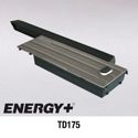DELL Latitude D620 Series Li-Ion Replacement Battery XR