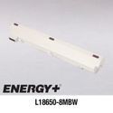 L18650-8MBW Li-Ion Replacement Battery (Rebuild Only)