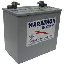 12 Volt 51 Ah Gel Cell Sealed Lead Acid Battery