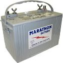 12 Volt 86 Ah Gel Cell Sealed Lead Acid Battery
