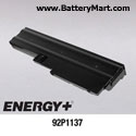 IBM ThinkPad 2637 Series Li-Ion Replacement Battery