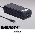 AMS TravelPro 2000 Series AC Adapter