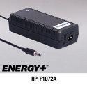 HEWLETT PACKARD OmniBook 4000C, 4000CT, 4000E AC Adapter