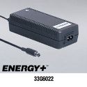 IBM ThinkPad 350, 350C AC Adapter