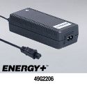 IBM ThinkPad 720 AC Adapter